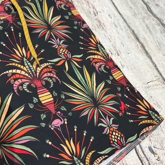 Billabong Beach Summer Board Shorts Bathing Suit Swim Trunks Men's Size 31 - Picture 4 of 7